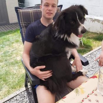 Baby-sitter in La Louvière: Jason