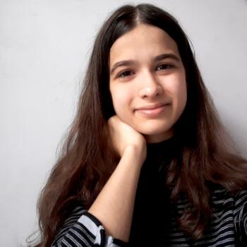 Babysitter em Gondomar: Ana