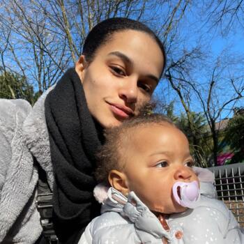 Babysitting job in Örebro: babysitting job Lindi