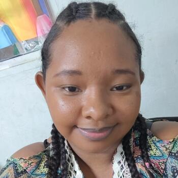 Babysitter in San Miguelito: Shantie