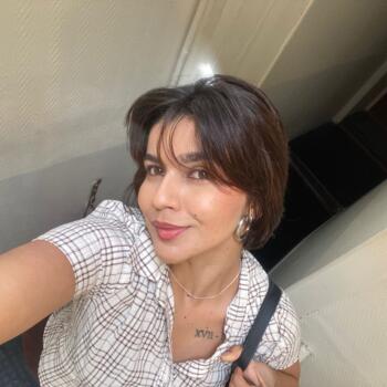 Babysitter in Lille: KAREN