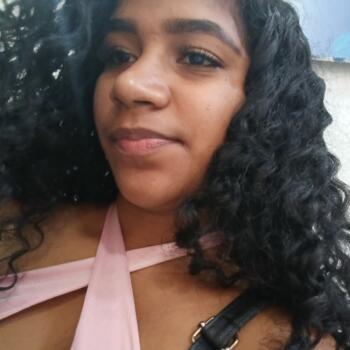 Babysitting job in Bogotá: babysitting job Oriana Rodríguez