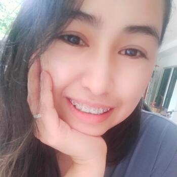 Pengasuh di Kuala Selangor: Michelle