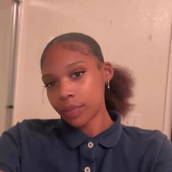 Babysitter in Sacramento: Laprea Williams