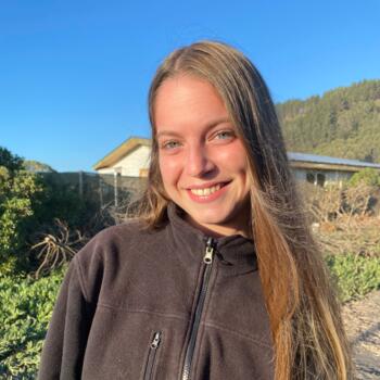 Babysitter in Talca: Josefa