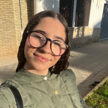 Canguro en Dos Hermanas: Yumara