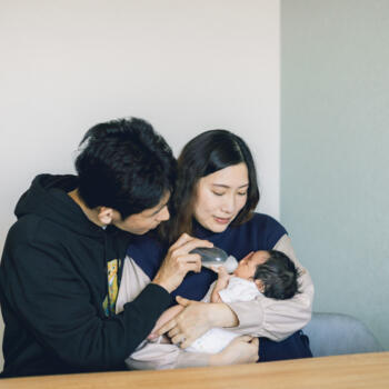 Babysitting job in Songdo (인천광역시): Anna