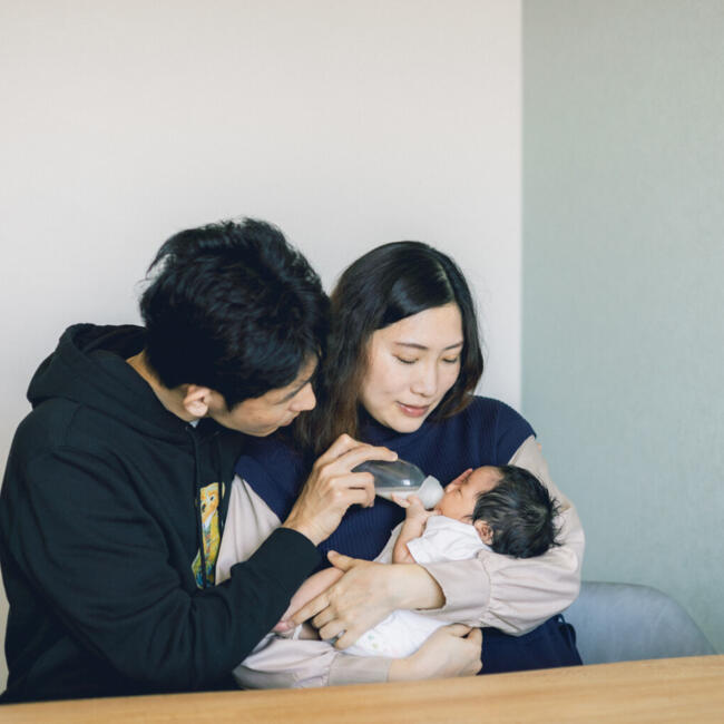 Babysitting job in Songdo (인천광역시): Anna