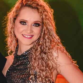 Emprego de babá em Toledo: emprego de babá Priscila