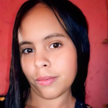 Niñera en Cabudare: Angelica