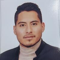 Edisson Andres Paiche Barros