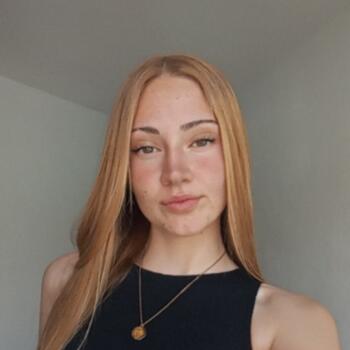 Niñera Lorquí: Andrea