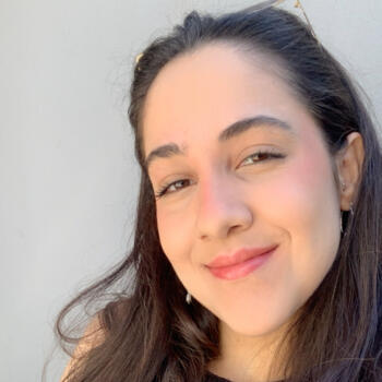 Babá em São Paulo: Gabriella