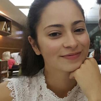 Babysitter Porto: Solange