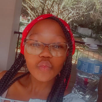 Babysitter in Johannesburg South: Awonke