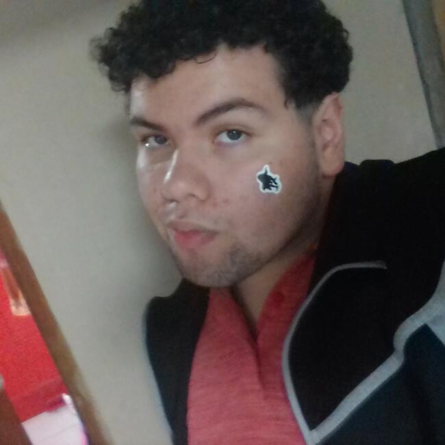 Babysitter in Montevideo: Lucas