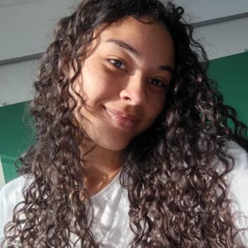 Babá em Mogi das Cruzes: Sara