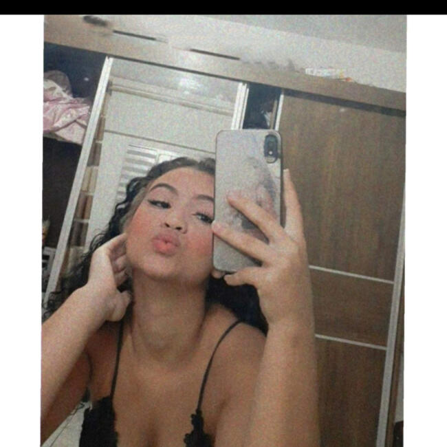 Babysitter in Carapicuíba: Mayraine