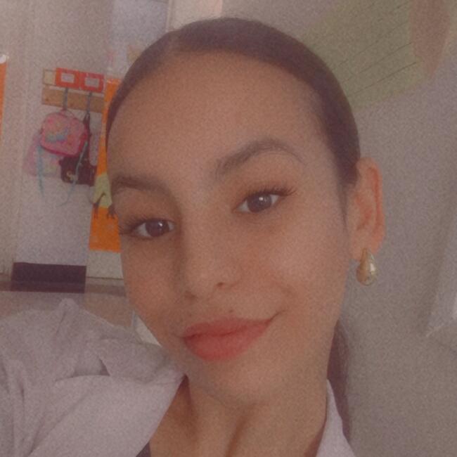 Babysitter in Marrakesh: Khadija