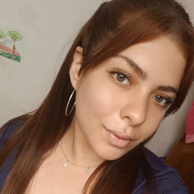 Babysitter στην περιοχή Αντοφαγάστα: Ignacia