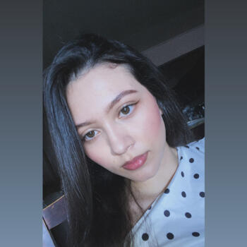 Babysitter in Heredia: Crystel