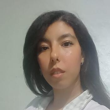 Baby-sitter in Casablanca: Maria
