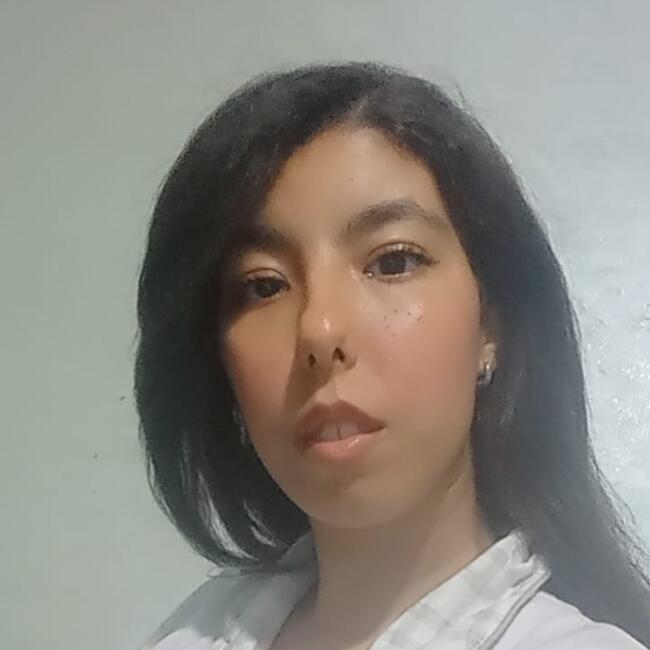 جليسة أطفال في الدار البيضاء: Maria