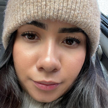 Baby-sitter in Bogota: Gabriela Monroy