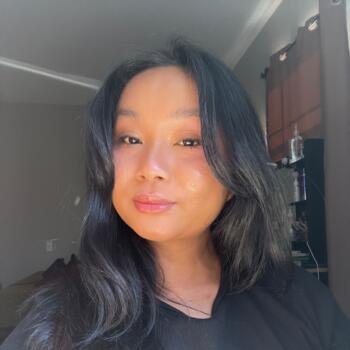 Babysitter in Oakland: Naw