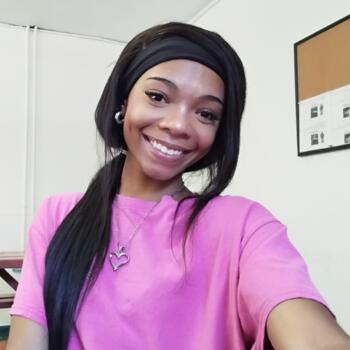 Babysitter in Tallahassee: Zamia