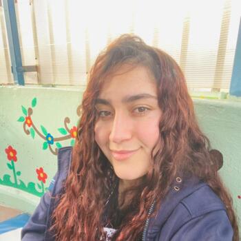 Niñera en Santiago de Chile: Polett