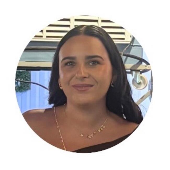 Nanny in Umbrete: Rocio