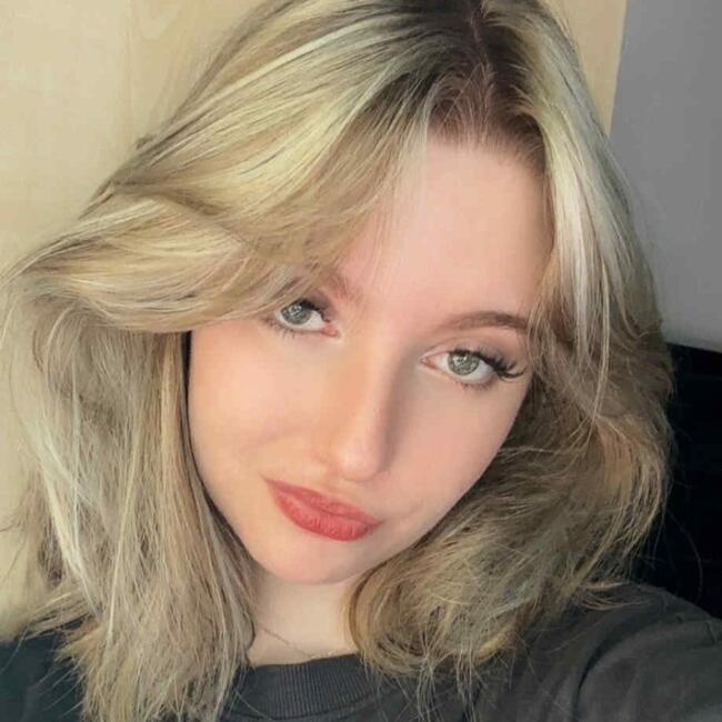 Bébiszitter Debrecen területén: Nelli