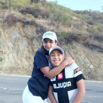 Niñera en Estación Colina: Malena