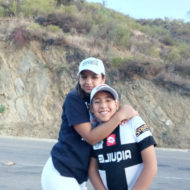 Niñera en Estación Colina: Malena