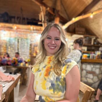 Opiekunka do dziecka w Kraków: Maja