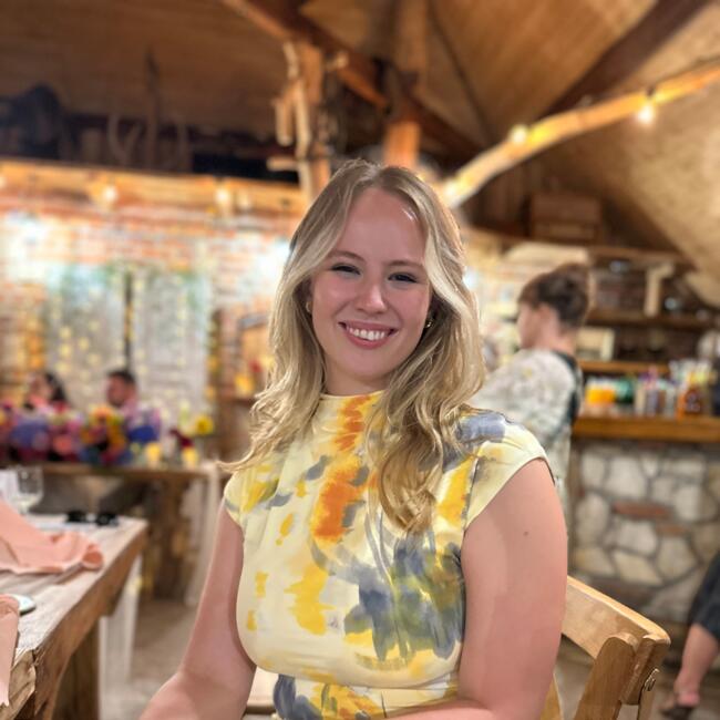 Opiekunka do dziecka w Kraków: Maja