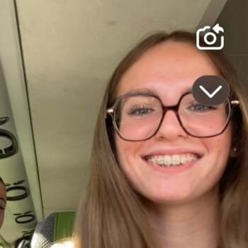 Babysitter Tignieu: Jeanne