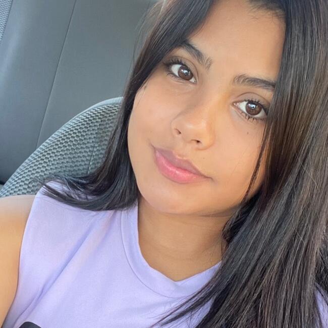 Babysitter in La Arena: Maria Alejandra