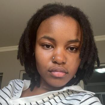 Babysitter in Pretoria: Tshemologo