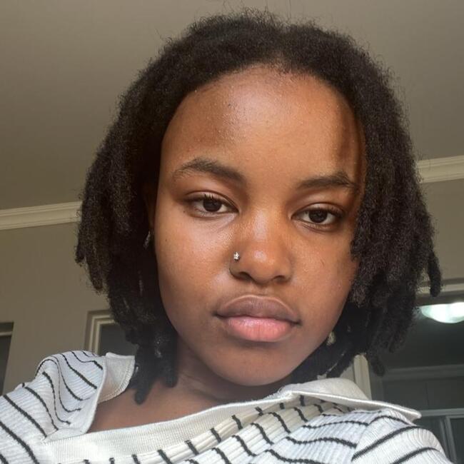 Babysitter in Pretoria: Tshemologo