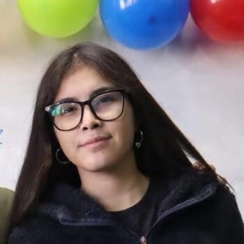 Babysitter in Rancagua: Estefi
