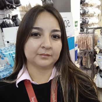 Babysitter in Talca: Jennifer