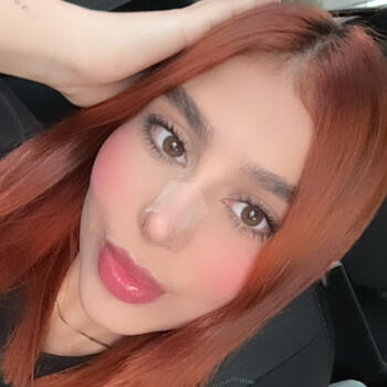 Babysitting job in Hacienda Guabinas: babysitting job Daniela