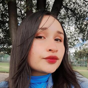 Babysitter in Cúcuta: Marcela Rojas