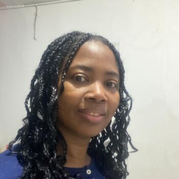 Niñera Bogotá: Carmen