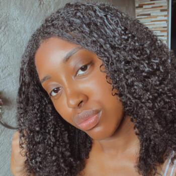 Emprego de babá em São João de Meriti: emprego de babá Bruna