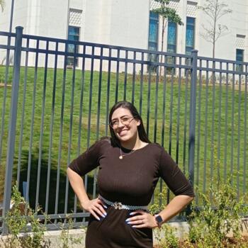 Babysitter in São Paulo (São Paulo): Valeria