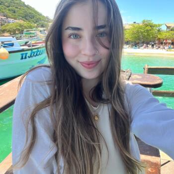 Niñera en San Antonio: Francisca