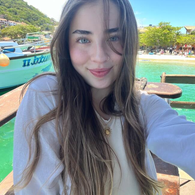 Niñera en San Antonio: Francisca